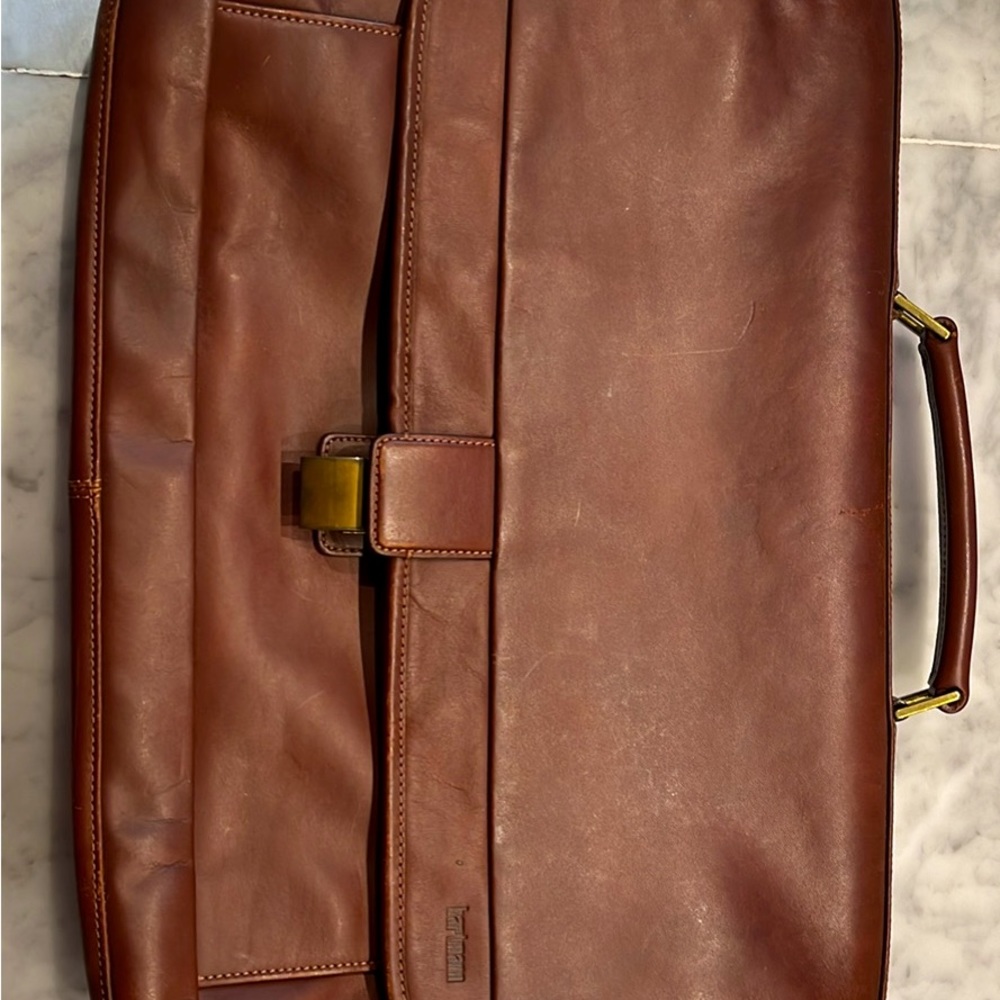 Hartmann Briefcase